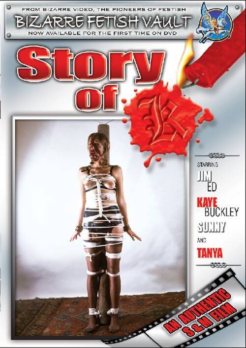 Story of K