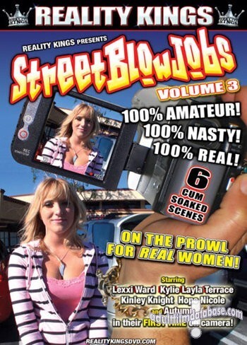Street Blowjobs 3