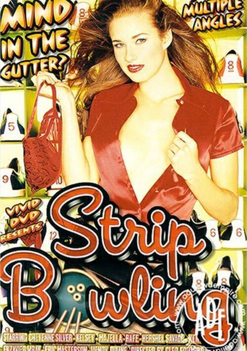 Strip Bowling