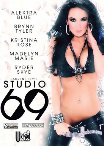 Studio 69
