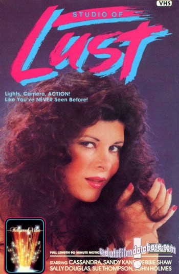 Studio of Lust