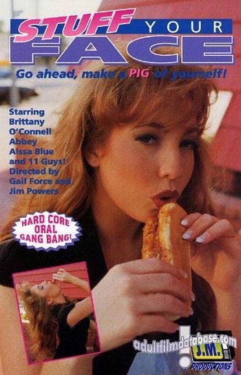 Stuff Your Face
