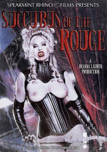 Succubus Of the Rouge