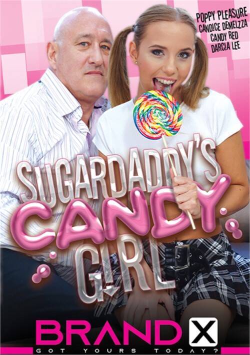 Sugardaddy's Candy Girl