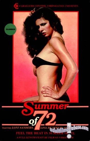 Summer of '72