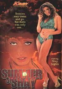 Summer of Shay