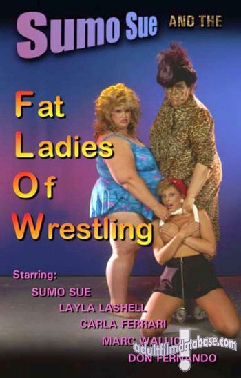 Sumo Sue and Fat Ladies of Wrestling