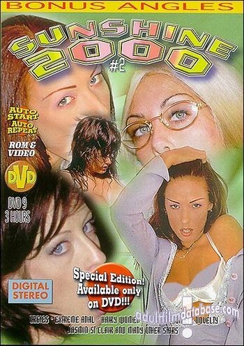 Sunshine 2000 2