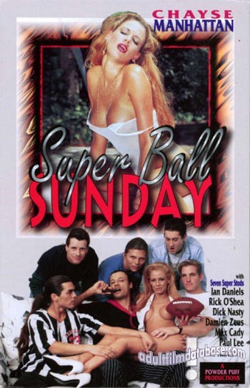 Super Ball Sunday