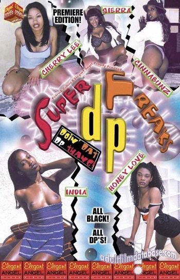 Super Freaks DP
