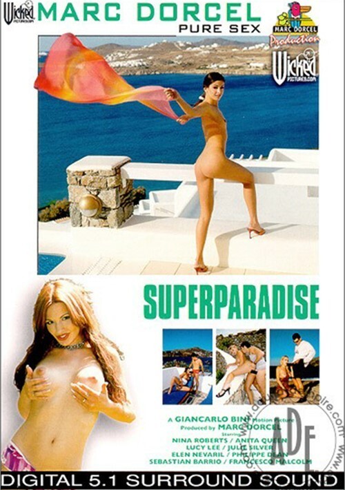 Super Paradise