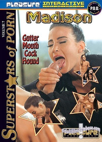 Superstars of Porn 7