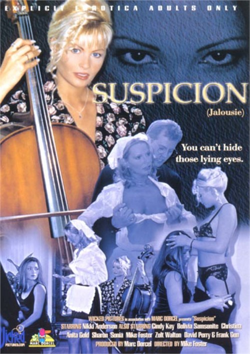Suspicion