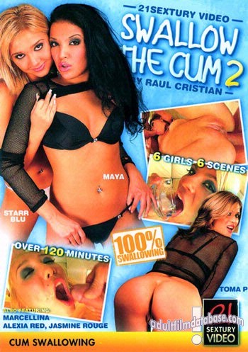 Swallow the Cum 2