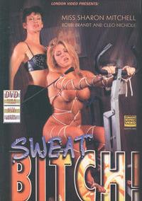 Sweat Bitch
