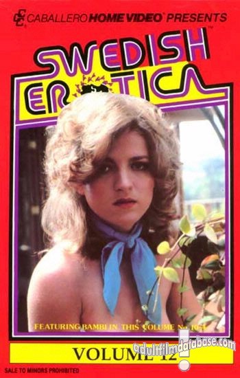 Swedish Erotica 12