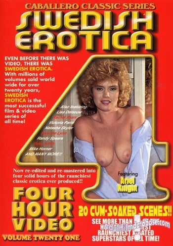Swedish Erotica 21