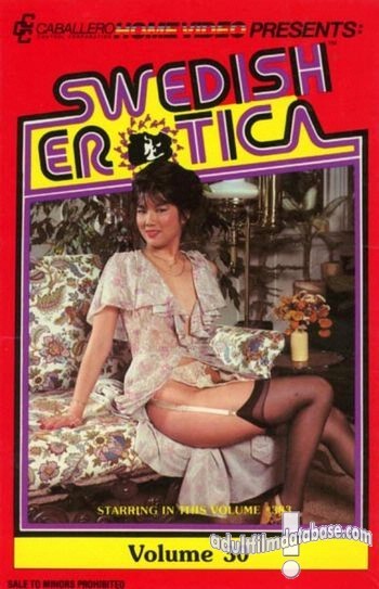 Swedish Erotica 30