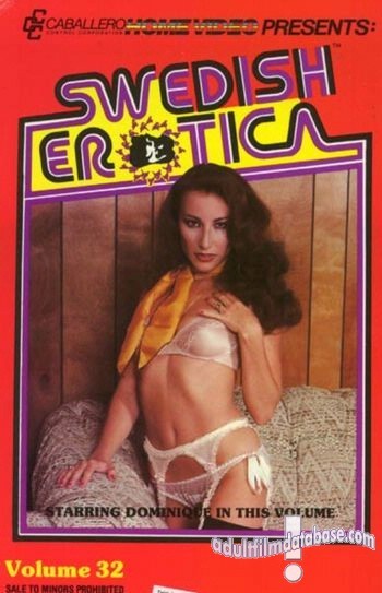 Swedish Erotica 32