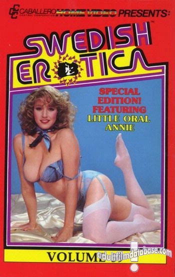 Swedish Erotica 39
