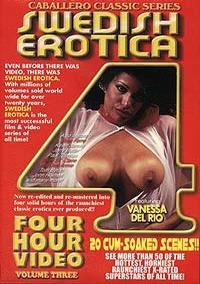 Swedish Erotica 3