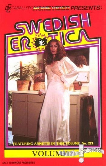 Swedish Erotica 5