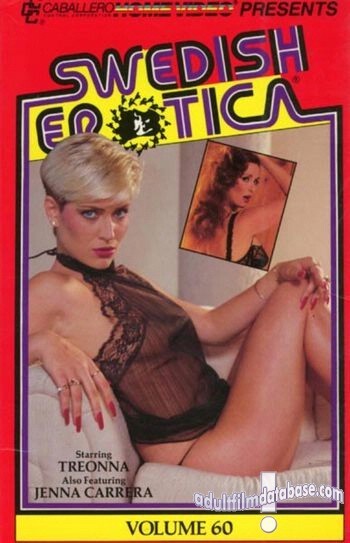 Swedish Erotica 60