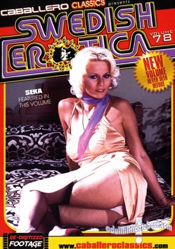 Swedish Erotica 78
