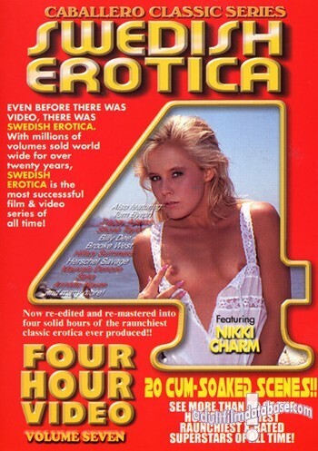 Swedish Erotica 7