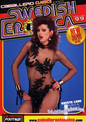 Swedish Erotica 99