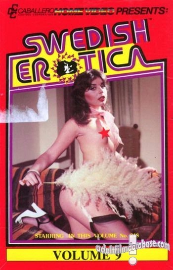 Swedish Erotica 9