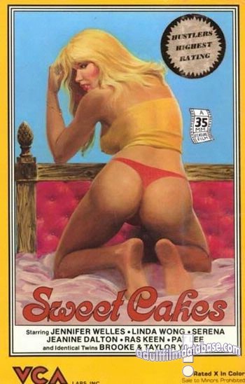 Sweet Cakes