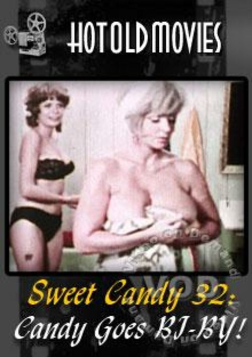 Sweet Candy 32: Candy Goes BI-BY!