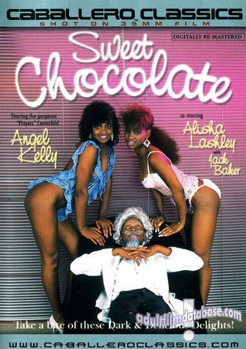 Sweet Chocolate