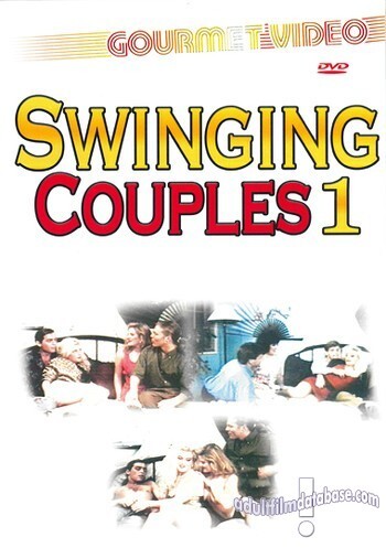Swinging Couples 1