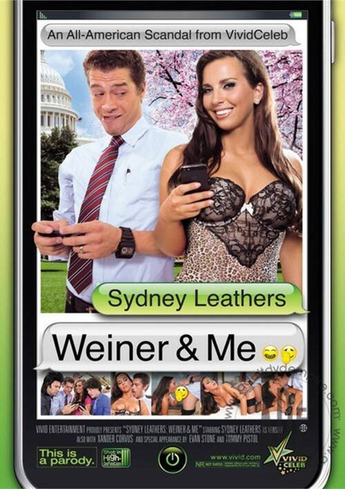 Sydney Leathers - Weiner and Me