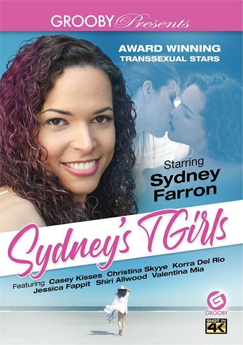 Sydney's TGirls