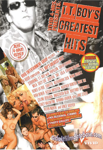 T.T. Boy's Greatest Hits