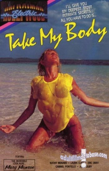 Take My Body
