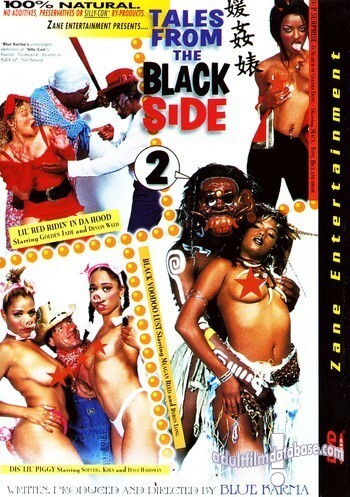 Tales from the Black Side 2