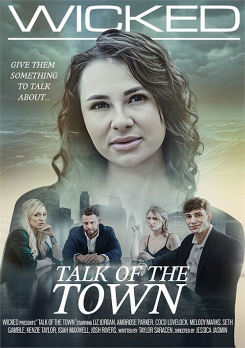 Talk Of The Town