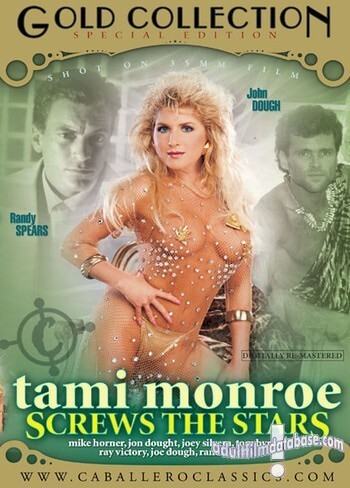 Tami Monroe Screws The Stars