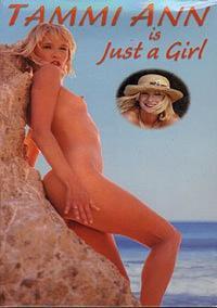 Tammi Ann is Just a Girl