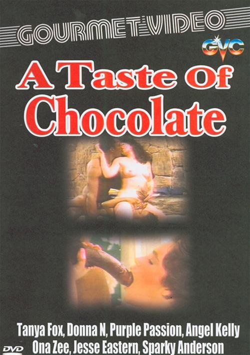 Taste Of Chocolate
