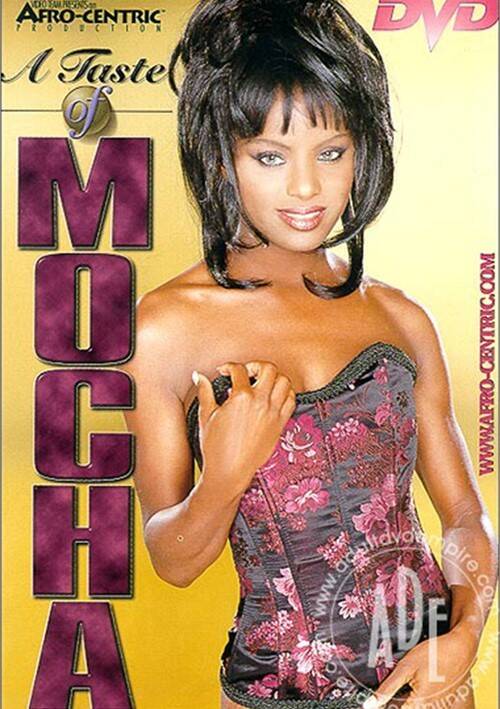 Taste of Mocha