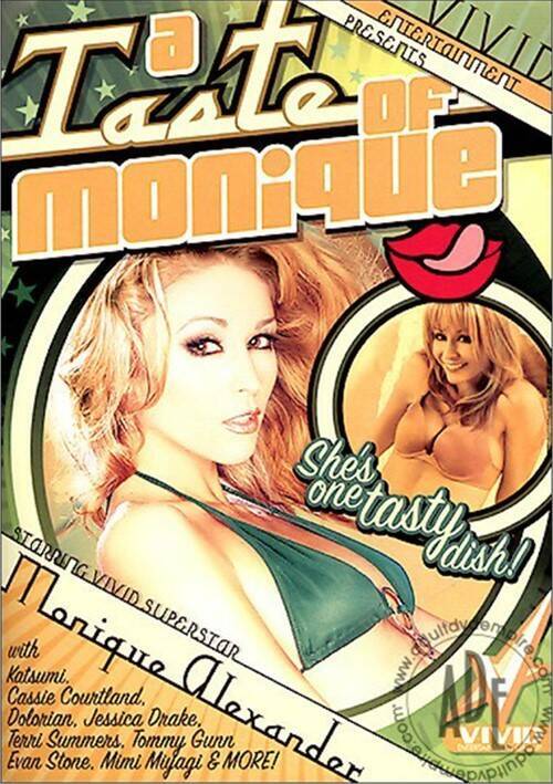 Taste of Monique