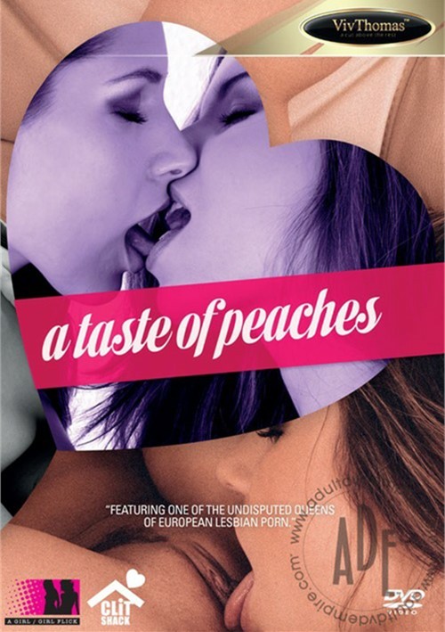 A Taste Of Peaches