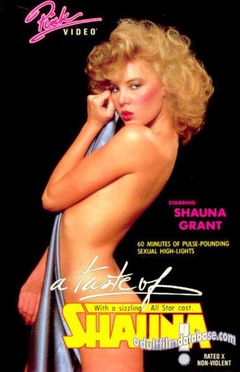Taste Of Shauna Grant