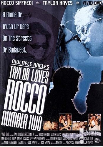 Taylor Loves Rocco 2