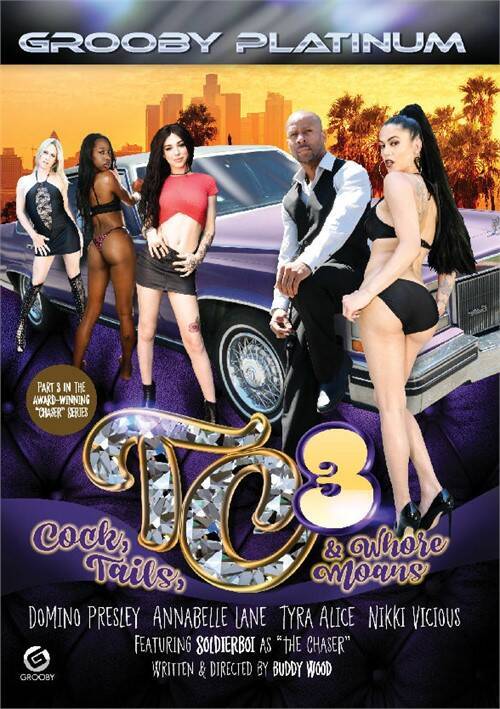 TC3: Cock, Tails, & Whore Moans